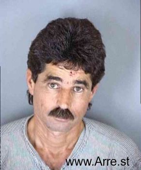 Ramon  Fernandez Mugshot