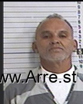 Ramon Corea Fernandez Mugshot