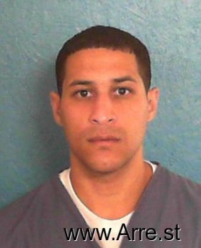 Ramon A Fernandez Mugshot