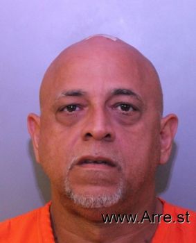 Ramon Eduardo Figueroa Mugshot