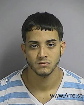 Ramon Luis Figueroa-rodriguez Mugshot