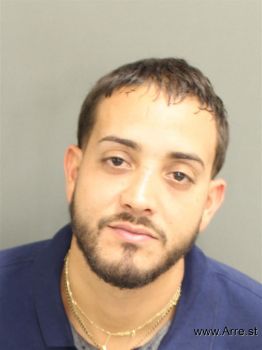 Ramon Luis Figueroarodriguez Mugshot