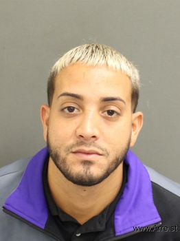 Ramon Luis Figueroarodriguez Mugshot