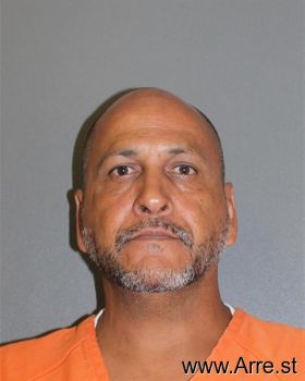 Ramon  Flores Mugshot