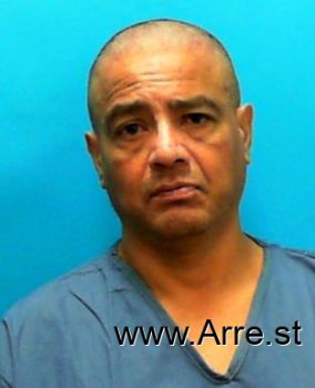 Ramon  Garcia Mugshot