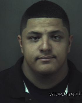 Ramon  Garcia Mugshot