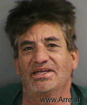 Ramon Estrada Garcia Mugshot