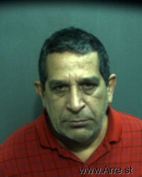 Ramon  Garcia Mugshot