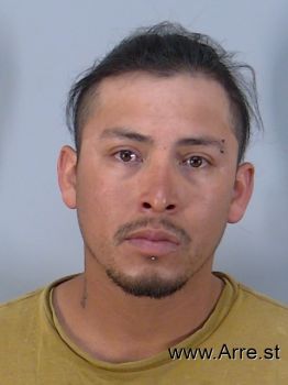 Ramon Nunez Garcia Mugshot