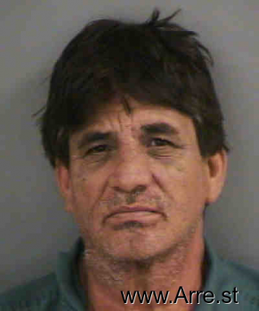 Ramon Estrada Garcia Mugshot