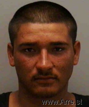 Ramon Cruz Garcia Mugshot