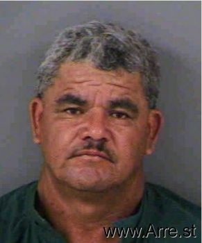 Ramon G Garcia Mugshot