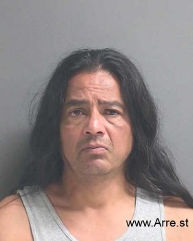 Ramon W Garcia Mugshot