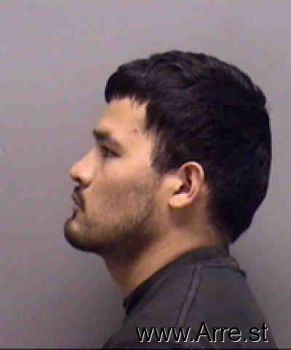 Ramon Santana Garcia Mugshot