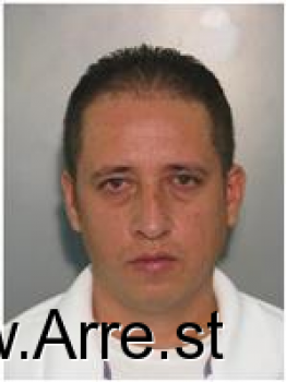 Ramon Armando Garcia Mugshot