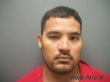 Ramon Santana Garcia Mugshot