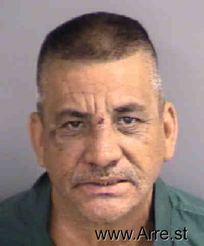 Ramon Estrada Garcia Mugshot