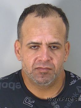 Ramon Luis Garcia Hernanez Mugshot