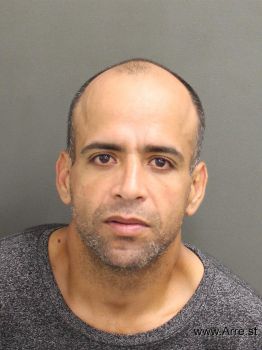 Ramon Luis Garciahernandez Mugshot