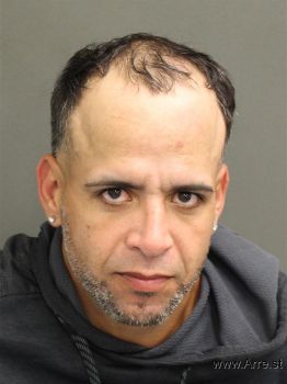 Ramon  Garciahernandez Mugshot