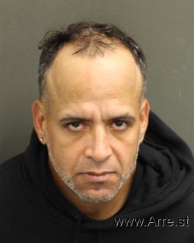 Ramon Luis Garciahernandez Mugshot