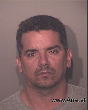 Ramon  Garcias-gonzalez Mugshot