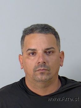 Ramon  Garcias Gonzalez Mugshot