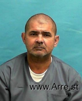 Ramon B Gonzalez Mugshot