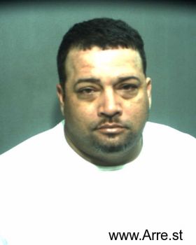 Ramon S Gonzalez Mugshot