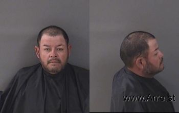 Ramon  Gonzalez Mugshot