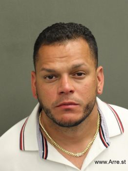 Ramon Rafael Gonzalezhuerta Mugshot