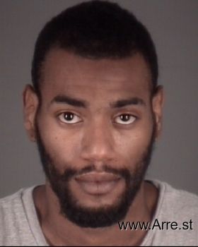 Ramon Jeremiah Jones Mugshot