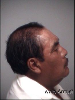 Ramon  Juarez Mugshot