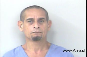 Ramon Alberto Martinez Ocasio Mugshot