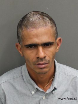 Ramon Alberto Mejianunez Mugshot