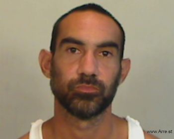 Ramon Eduardo Morales Mugshot