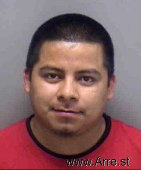 Ramon  Morales Mugshot