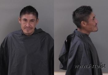 Ramon  Moreno Mugshot