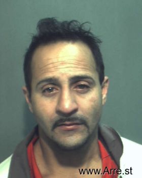 Ramon Dario Nunez Mugshot