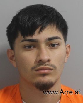 Ramon  Nunez Mugshot