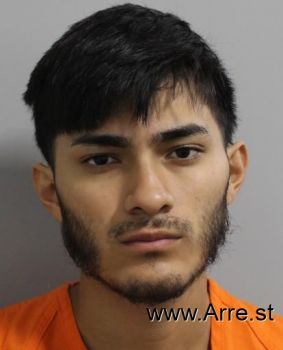 Ramon  Nunez Mugshot