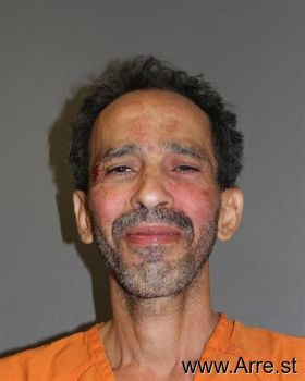 Ramon  Nunez Mugshot