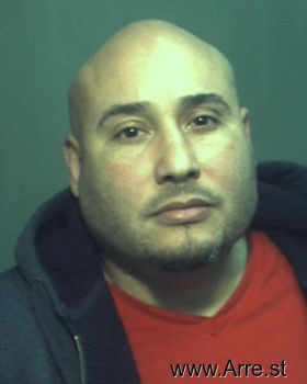 Ramon  Ortega Mugshot