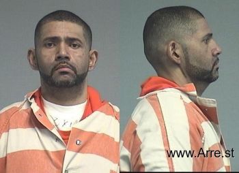 Ramon Antonio Ortiz Mugshot