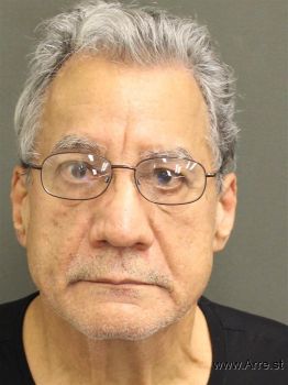 Ramon Guillermo Pena Mugshot