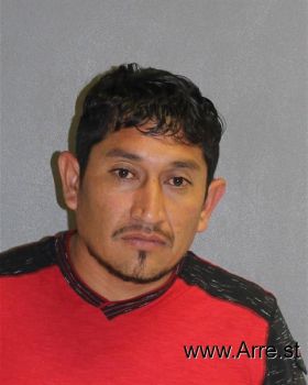 Ramon  Penaloza Mugshot