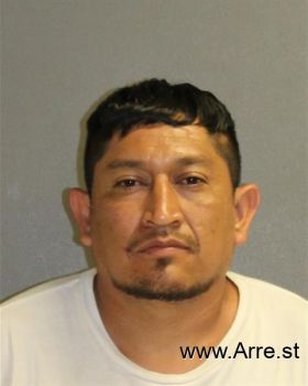 Ramon  Penaloza Mugshot