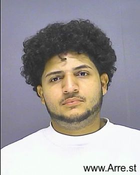 Ramon  Perez Mugshot