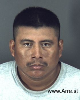 Ramon  Perez-perez Mugshot