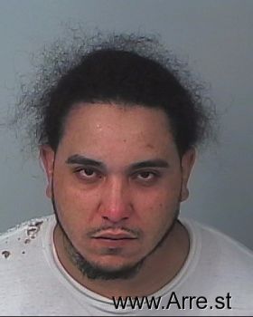 Ramon Mon Perez-velez Mugshot